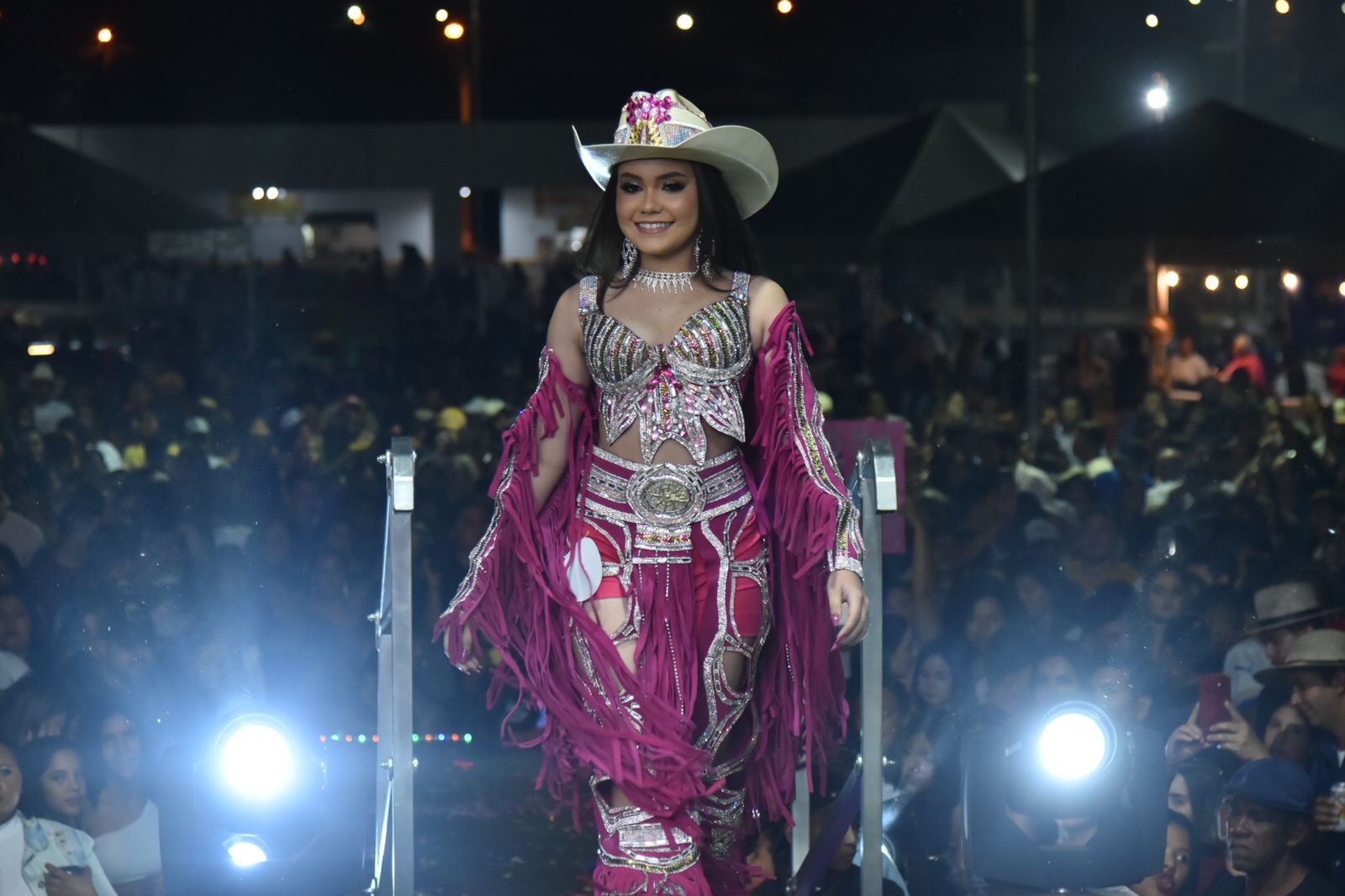 Concurso para escolha da Rainha, Madrinha e Princesa da Festa do Peão 2023  – Prefeitura de Santo Antônio de Posse