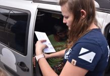 Sonora agora conta com mais um profissional perito papiloscopista