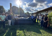 Escola Irma Araldi Kohl se destaca com alimentação sustentável e produção própria de merenda
