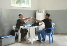 Prefeitura de Sonora Informa: Prazo para Alistamento Militar 2024 encerra em junho