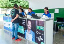 Empreenda Hoje em Sonora leva conhecimento sobre empreendedorismo e oportunidades de emprego