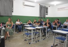 Prefeitura de Sonora promove audiência pública para discutir a implementação da Política Nacional Aldir Blanc – PNAB