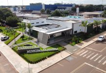 Prefeitura de Sonora autoriza destinação de 2,6 milhões a entidades sem fins lucrativos