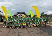 Sonora conhece os campeões da 1ª Corrida da Independência