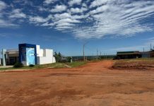 Parceria entre Prefeitura e PLAN Loteamentos garante adequação da drenagem da Avenida do Povo