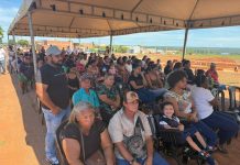 Prefeitura de Sonora inicia o HabitaSonora com assinatura de contratos do Programa Lote Urbanizado