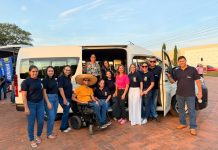 Prefeitura de Sonora entrega espaços revitalizados para lazer, atividade física e convivência das famílias